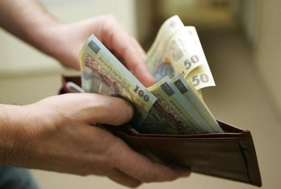 Ötéves csúcs: 5,2 százalékra nőtt az éves infláció áprilisban