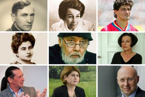 M2018: Ana Aslan örmény, Ivan Patzaichin pedig lipován? Nahát…