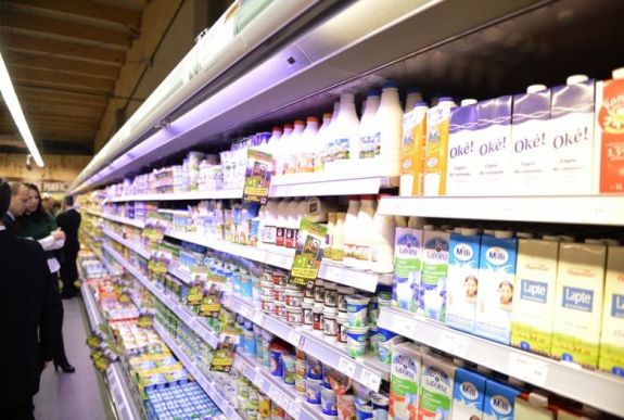 Csoda a tejpiacon: így lesz mínusz 20 százalékból 1,3 százalék plusz