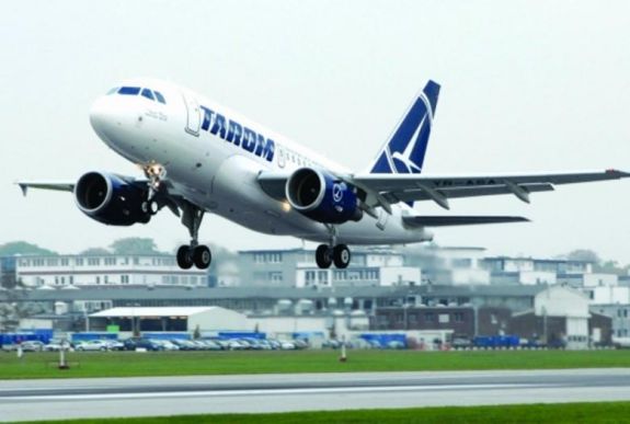 Hat új járatot indít júliustól a Tarom
