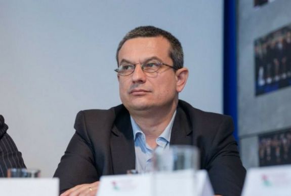 Asztalos Csaba: nincs okom lemondásra
