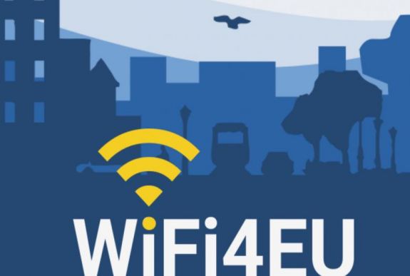 Több ezer EU-s település pályázhat ingyen WiFi-re