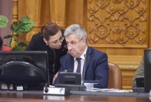 Bírák fóruma: az igazságszolgáltatás aláásásán dolgozik a Iordache-bizottság