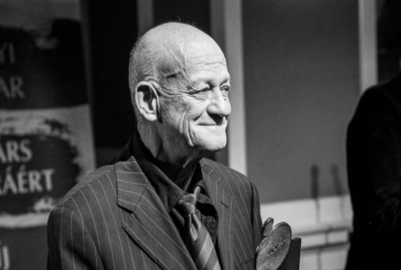 Elhunyt Bréda Ferenc esszéíró, költő, irodalomkritikus