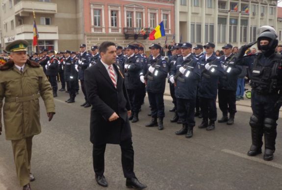 Cseke Attila: a PSD polgármestereinek sem érdeke a prefektusok megerősödése