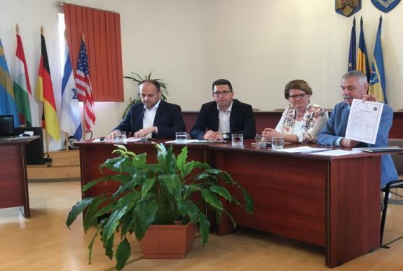 Fontos európai intézmény ülésezik hamarosan Bálványoson