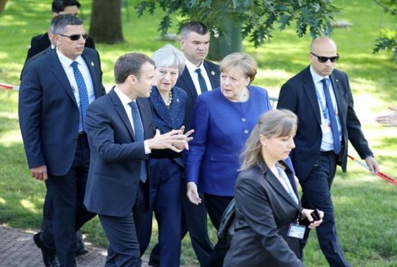 Merkel nem hamarkodná el az Európai Unió nyugat-balkáni bővítését