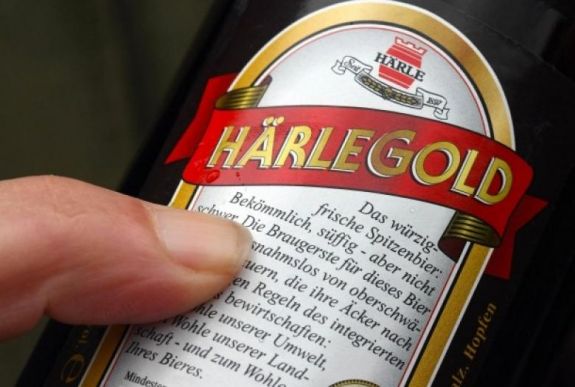Németországban betiltják a félrevezető sörreklámokat