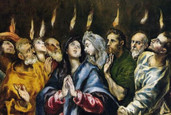 Mit is ünnepelünk ma, pünkösd napján?