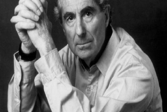 Elhunyt az egyik legismertebb amerikai író