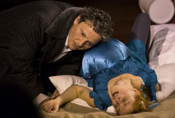 Archaikus színházi formákat próbálhattunk ki a TESZT-en