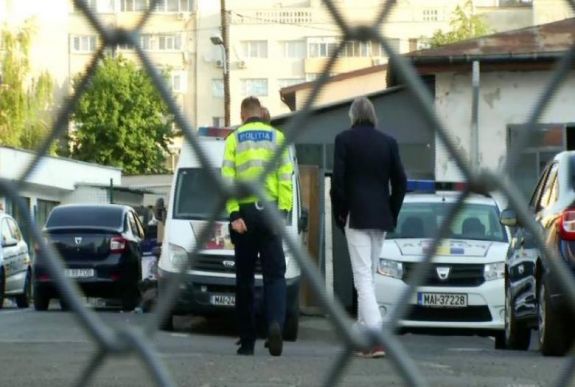 Bilincsbe verve vitték kihallgatásra Ilie Năstase egykori teniszcsillagot