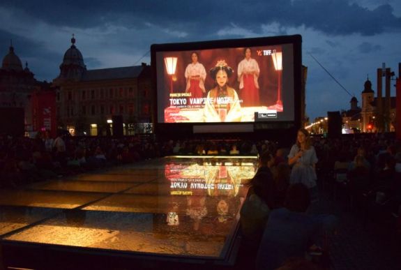 Provokáció, nosztalgia és melankólia: elkezdődött a 17. TIFF