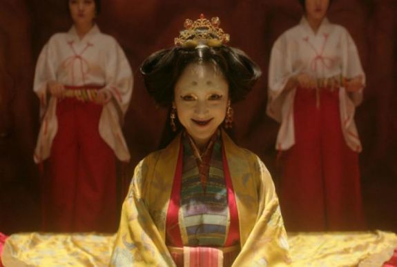 Mit keres Kolozsvár, a tordai sóbánya és Báthory Erzsébet egy japán filmben?