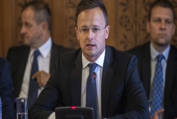 Ukrán oktatási törvény: Magyarország kormányközi munkacsoport létrehozását javasolja