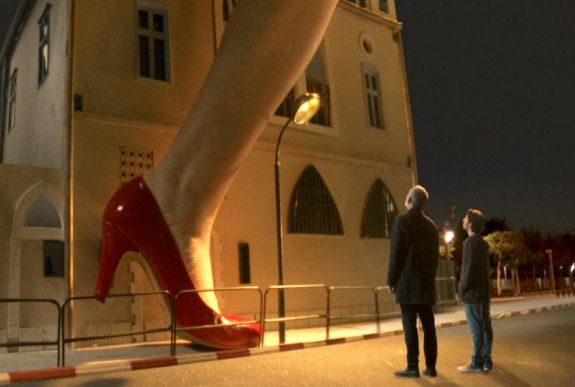 Ezeket a filmeket ajánljuk a TIFF-ről 3.