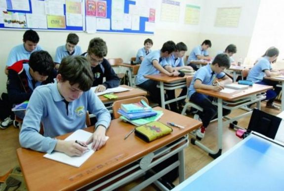Hétfőn kezdődik a beiratkozás a képességvizsgára