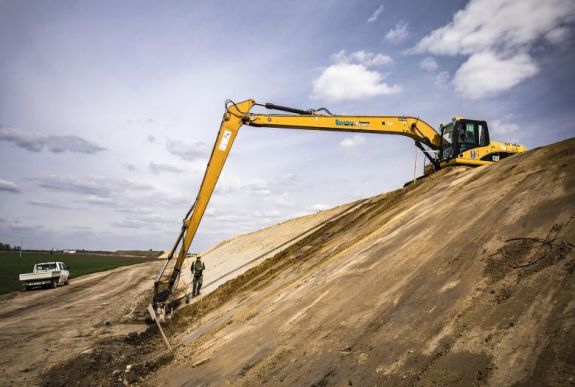 EU-s pénzből épülhet autópálya-szakasz a román határig