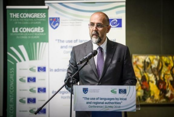 Kelemen Hunor: Romániában nincs kisebbségi kérdés, de ami nincs, mégis destabilizál. Hogy is van ez?