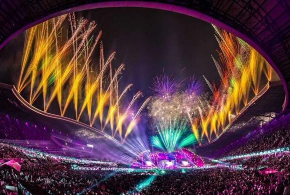 Felmérés: ezek a legjobb hazai fesztiválok, éttermek, kocsmák és kávézók