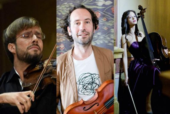 A Mikó-vár lesz az ingyenes SoNoRo-koncertsorozat következő helyszíne