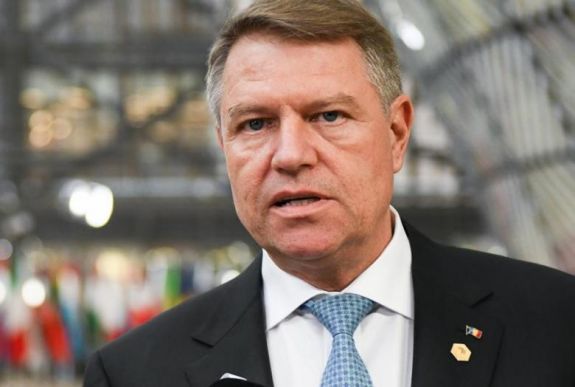 FRISSÍTVE: Johannis Kövesi leváltásáról: várom az alkotmánybíróság indoklását