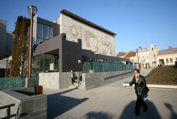 Nagyon rövid filmek fesztiválja Erdély-szerte – idén a Csíki Moziban is