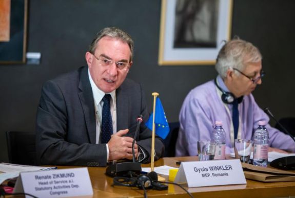 Románia lehet a következő uniós költségvetési ciklus vesztese 