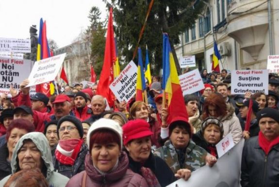 PSD-s politikus: a „Liviu Dragnea nevű elítélt” védelmében szervez nagygyűlést a párt