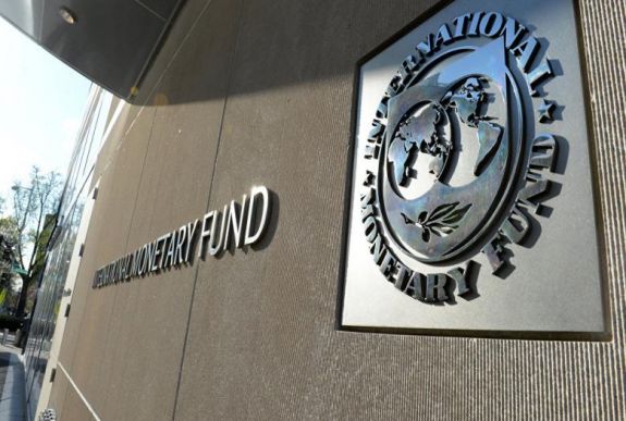 Ismét figyelmeztette a kormányt az IMF az államháztartási hiány miatt