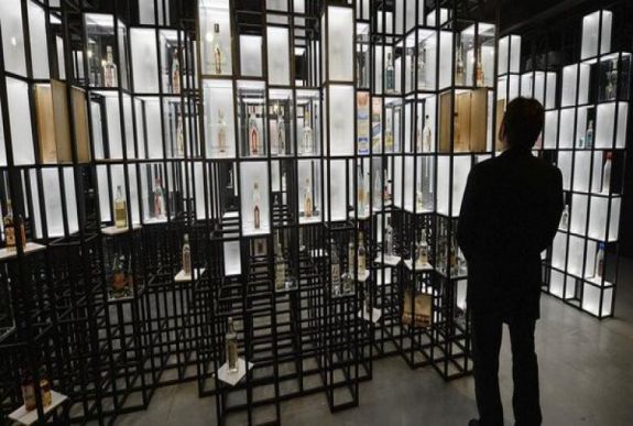 Vodkamúzeum nyílik Varsóban