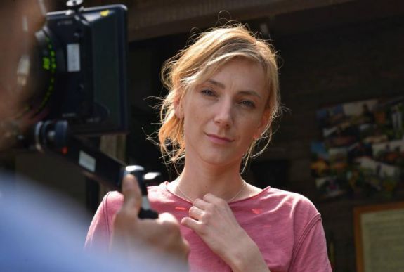 Kolozsvári rendezővel forgat az Európai Filmdíjas Borbély Alexandra