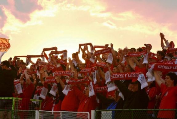 Csinta Samu klubigazgató: jövőre már nem a jópofa újonc csapat lesz a Sepsi OSK