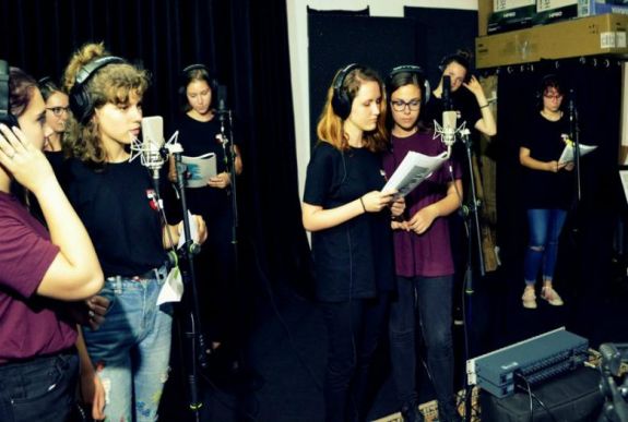 Támogatókat keresnek a kolozsvári apáczaisok ötödik musical-bemutatójához