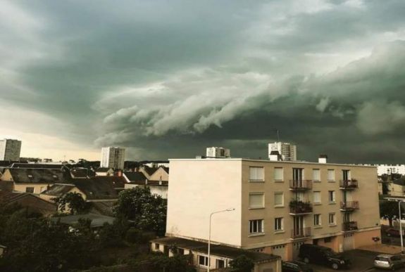 Ilyen lesz az időjárás hétfő estig Erdélyben