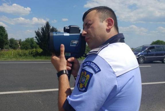 Bajban vannak a sebességimádó Hargita megyei autósok