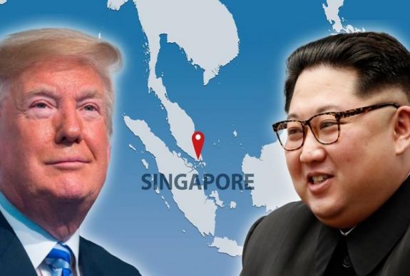 Trump-Kim csúcstalálkozó: az előkészítő tárgyalások már megkezdődtek