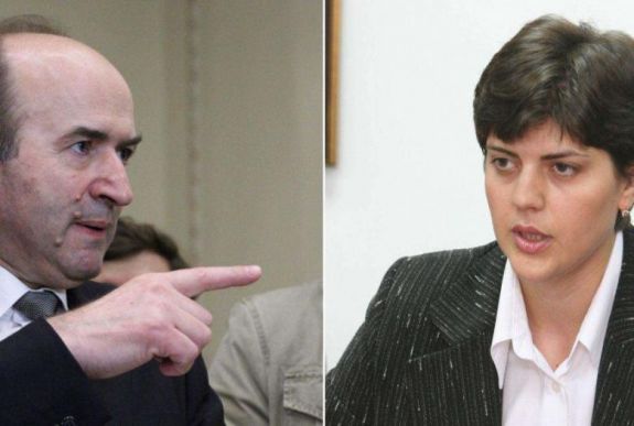 Mit mond a Velencei Bizottság az ügyészek ellenőrzéséről?