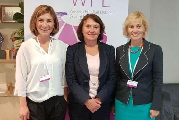 Nők a parlamentben: Románia még mindig le van maradva más EU-tagállamokhoz képest 