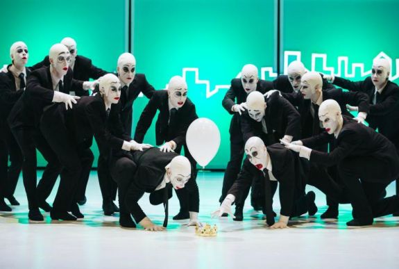 Már kaphatók a jegyek a Partiumi Magyar Napok színházi programjára