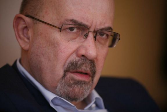 Markó Béla: nincs „párhuzamos állam”, de a döntést máshol hozzák