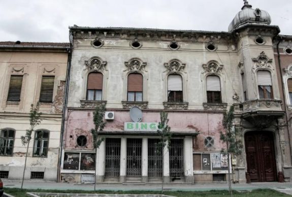 Új előadótérrel bővül a temesvári magyar színház