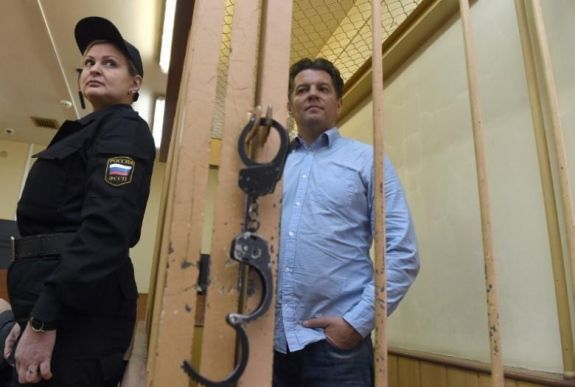 Lengyelország kiáll az Oroszországban fogva tartott ukránok mellett