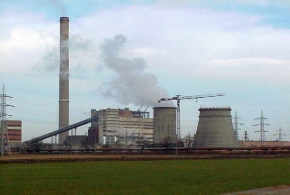 Csődvédelmet kért az aradi hőerőmű. Lesz melegvize az aradiaknak? 