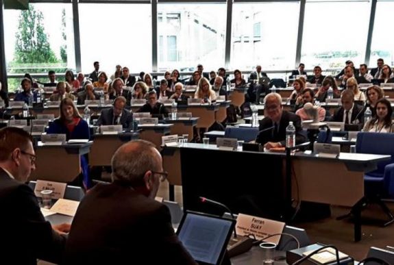 Szerdán kezdődik Frízföldön a FUEN 63. kongresszusa