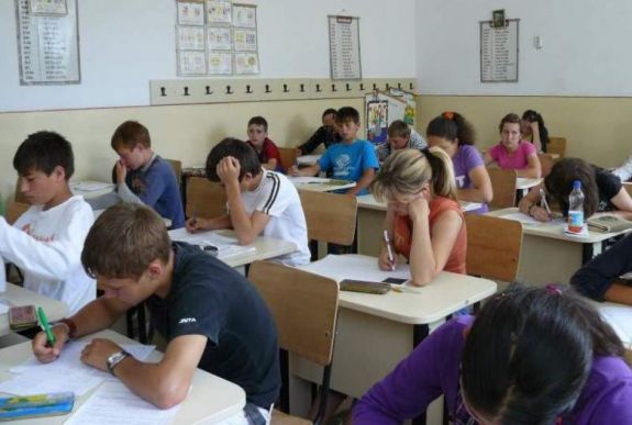 Így teljesítettek az erdélyi magyar diákok az idei képességvizsgán