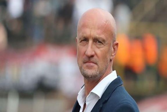 Marco Rossi a magyar labdarúgó-válogatott új szakvezetője