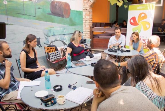 A minőségre törekszik idén a Vásárhelyi Forgatag