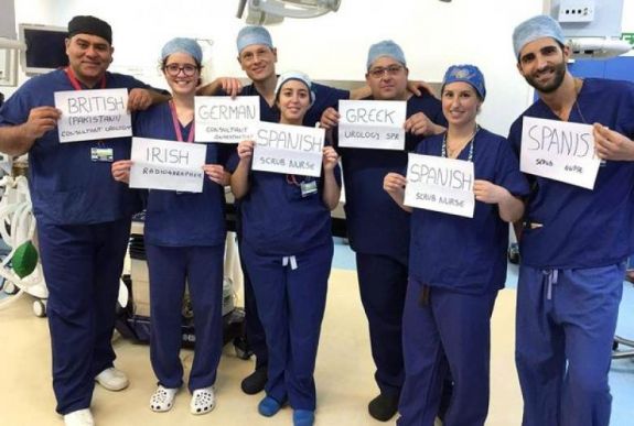 Brexit: nagyszerű hírt kaptak EU-s állampolgárok