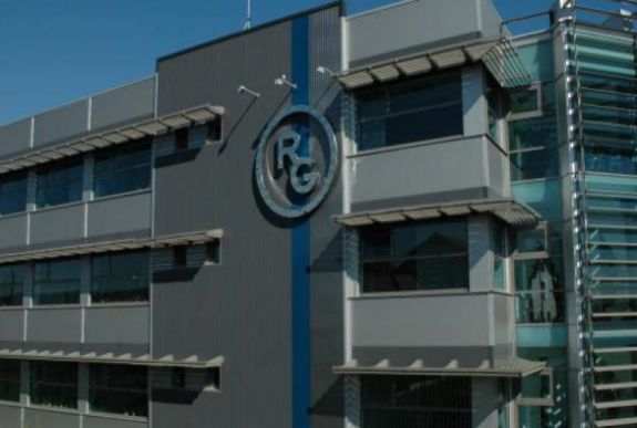 Felfüggesztették a Richter romániai nagykeresekedelmi vállalatának működését